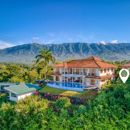 El Castillo Luxury Boutique Hotel- (Adults Only) Охочаль Номер фото