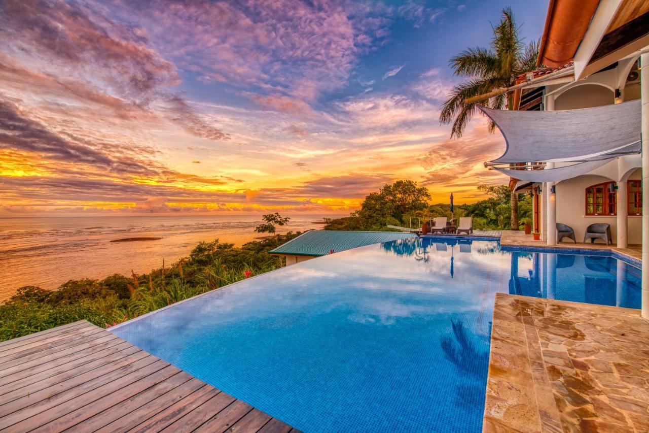 El Castillo Luxury Boutique Hotel- (Adults Only) Охочаль Экстерьер фото