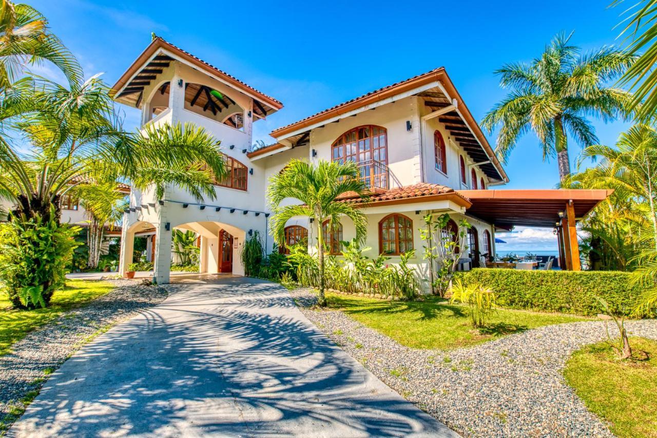 El Castillo Luxury Boutique Hotel- (Adults Only) Охочаль Экстерьер фото