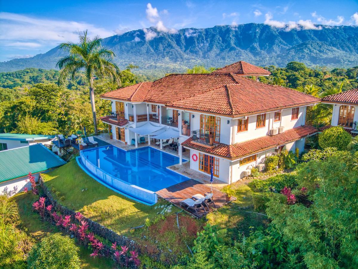 El Castillo Luxury Boutique Hotel- (Adults Only) Охочаль Экстерьер фото