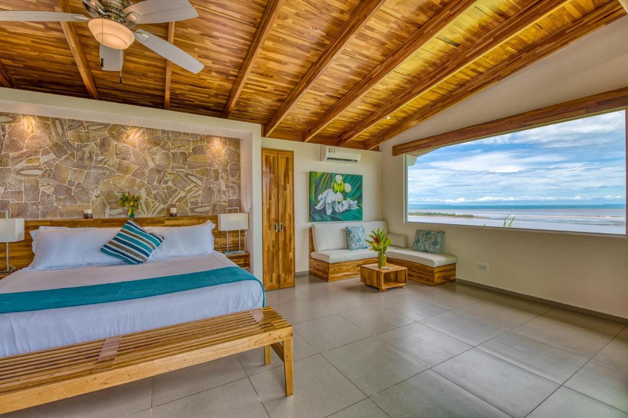 El Castillo Luxury Boutique Hotel- (Adults Only) Охочаль Экстерьер фото