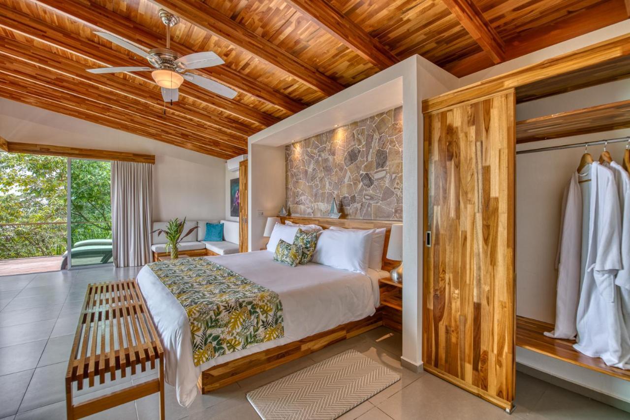 El Castillo Luxury Boutique Hotel- (Adults Only) Охочаль Экстерьер фото