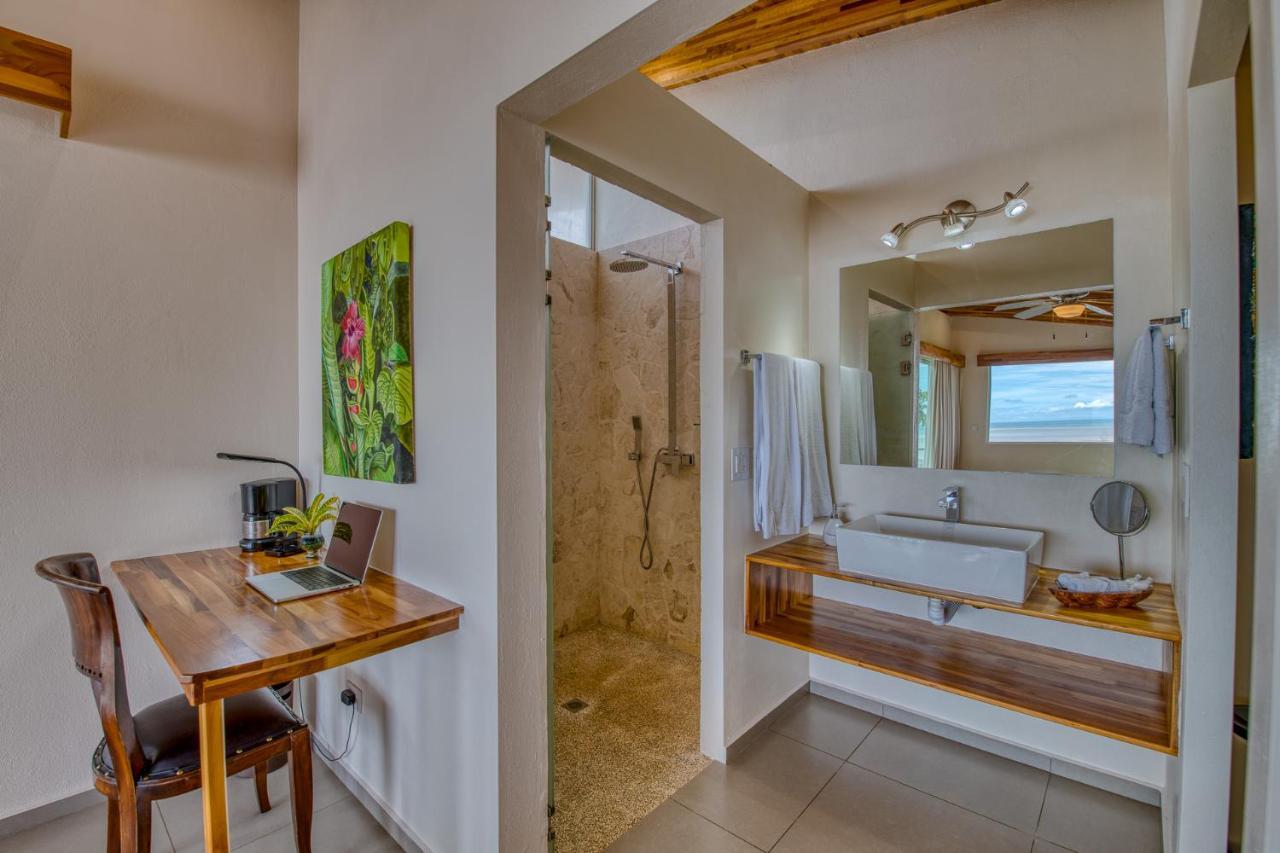 El Castillo Luxury Boutique Hotel- (Adults Only) Охочаль Экстерьер фото