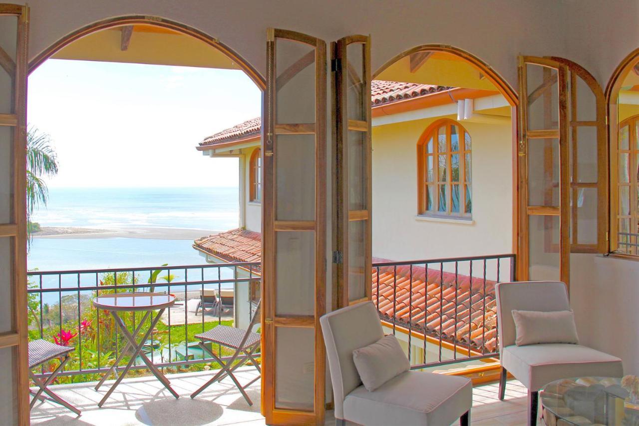 El Castillo Luxury Boutique Hotel- (Adults Only) Охочаль Экстерьер фото