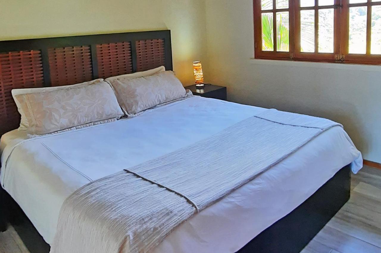 El Castillo Luxury Boutique Hotel- (Adults Only) Охочаль Экстерьер фото