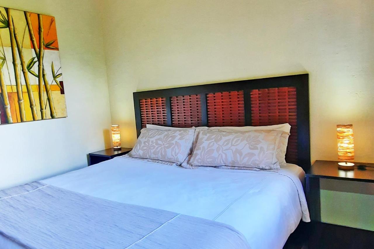 El Castillo Luxury Boutique Hotel- (Adults Only) Охочаль Экстерьер фото