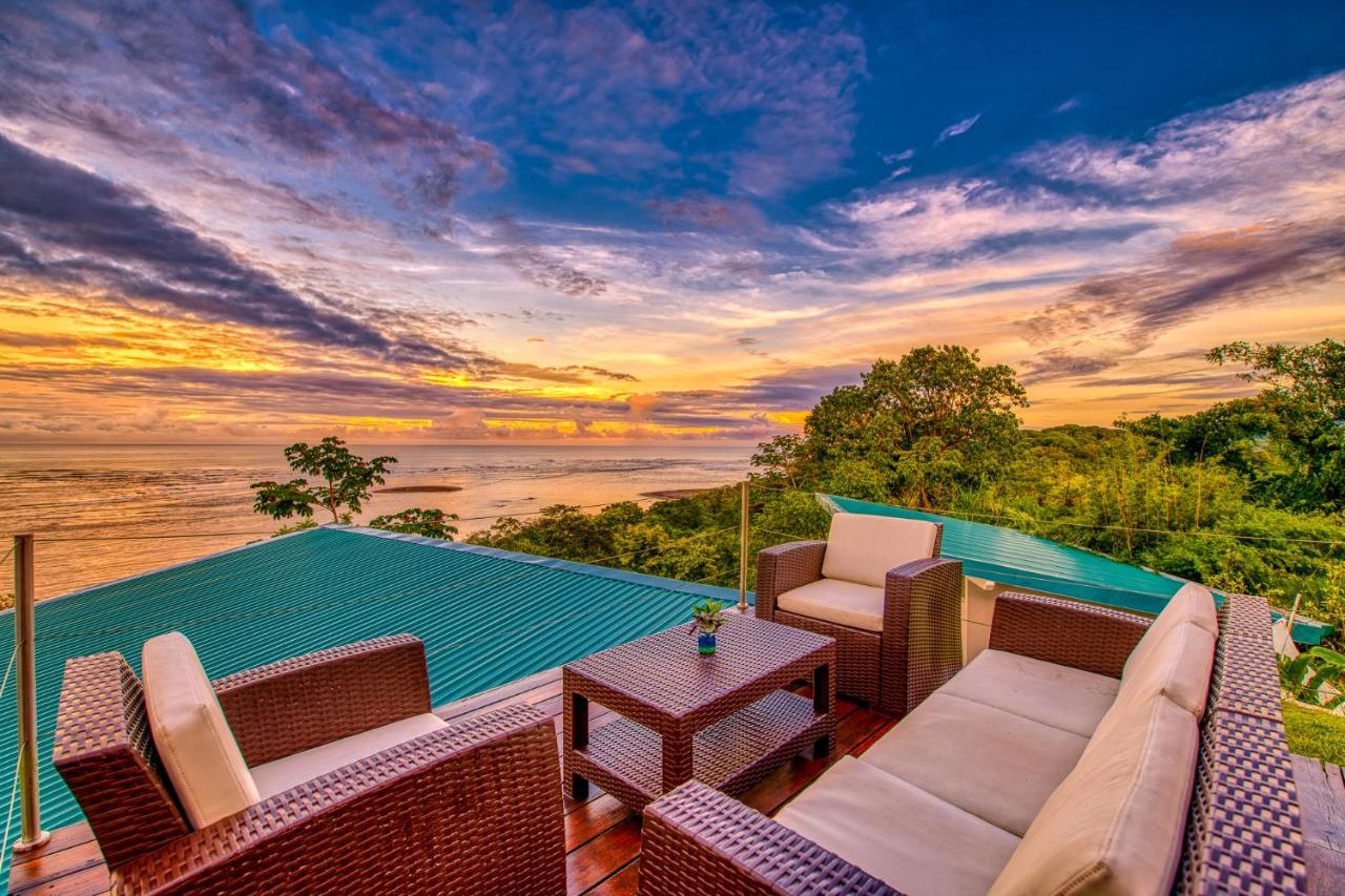 El Castillo Luxury Boutique Hotel- (Adults Only) Охочаль Экстерьер фото