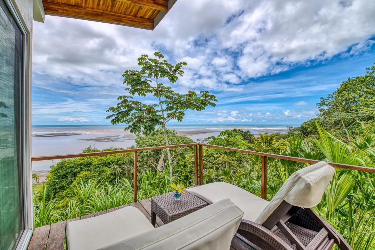 El Castillo Luxury Boutique Hotel- (Adults Only) Охочаль Экстерьер фото