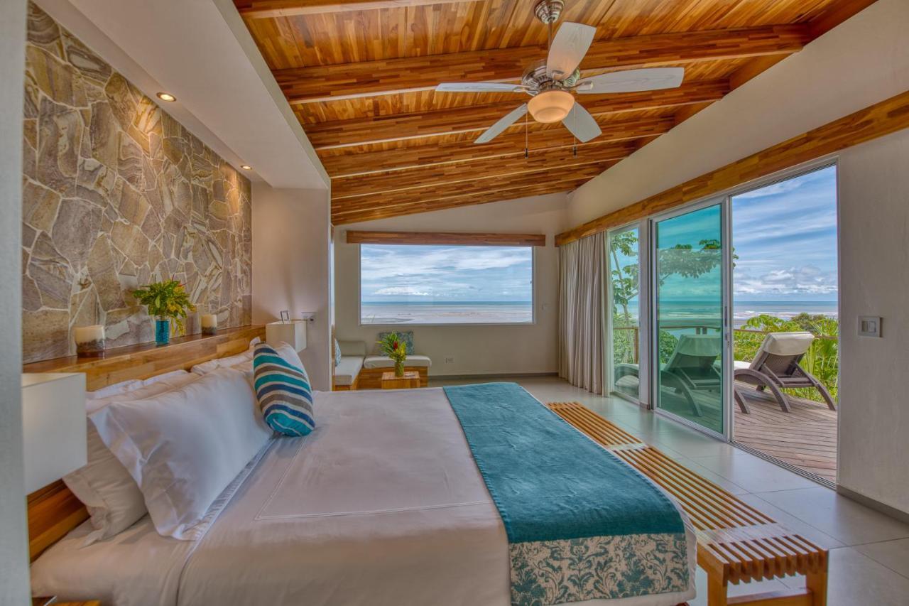 El Castillo Luxury Boutique Hotel- (Adults Only) Охочаль Экстерьер фото