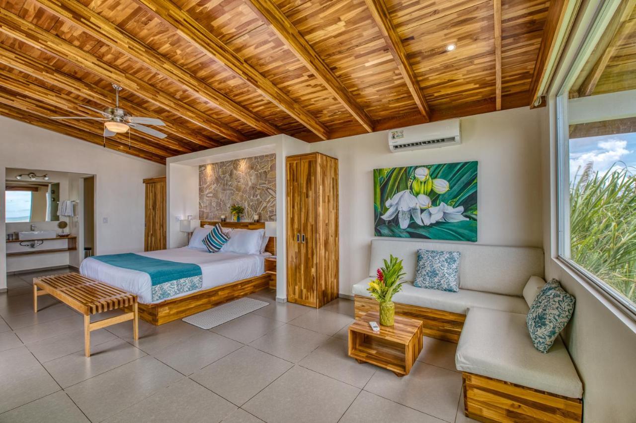 El Castillo Luxury Boutique Hotel- (Adults Only) Охочаль Экстерьер фото