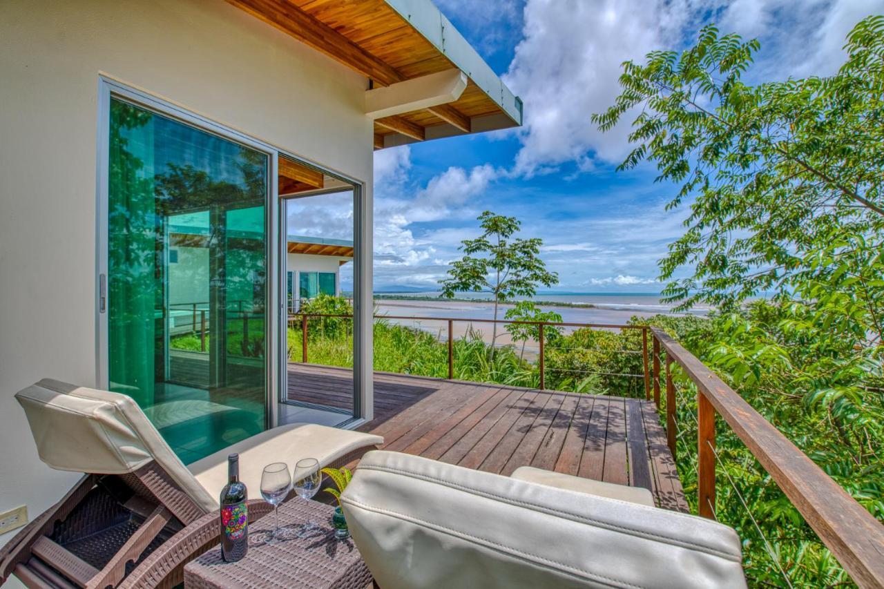 El Castillo Luxury Boutique Hotel- (Adults Only) Охочаль Экстерьер фото