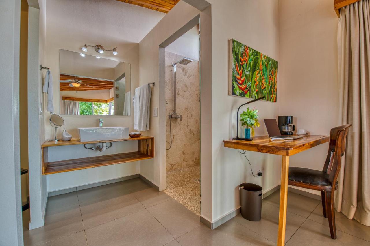El Castillo Luxury Boutique Hotel- (Adults Only) Охочаль Экстерьер фото
