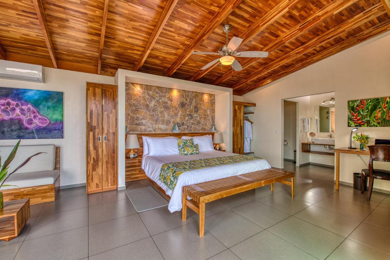 El Castillo Luxury Boutique Hotel- (Adults Only) Охочаль Экстерьер фото