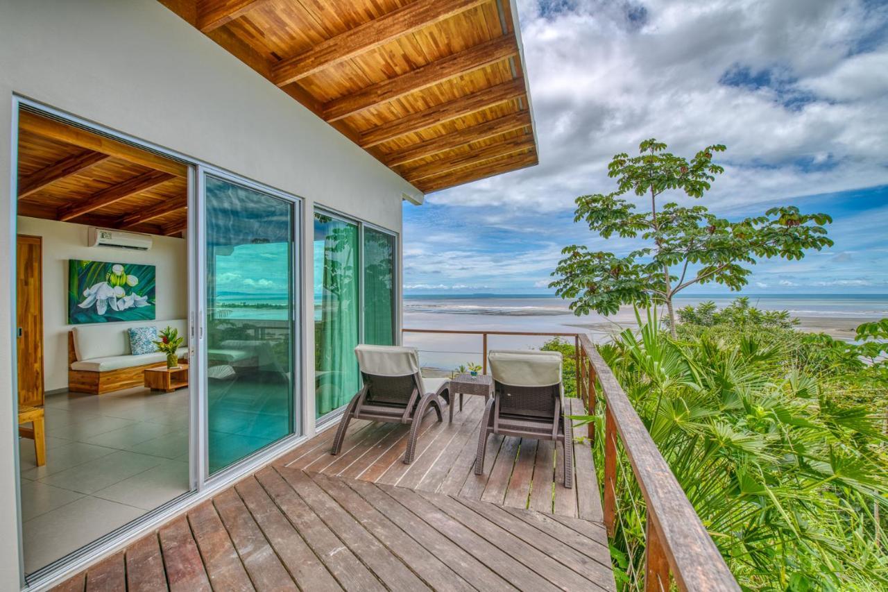 El Castillo Luxury Boutique Hotel- (Adults Only) Охочаль Экстерьер фото