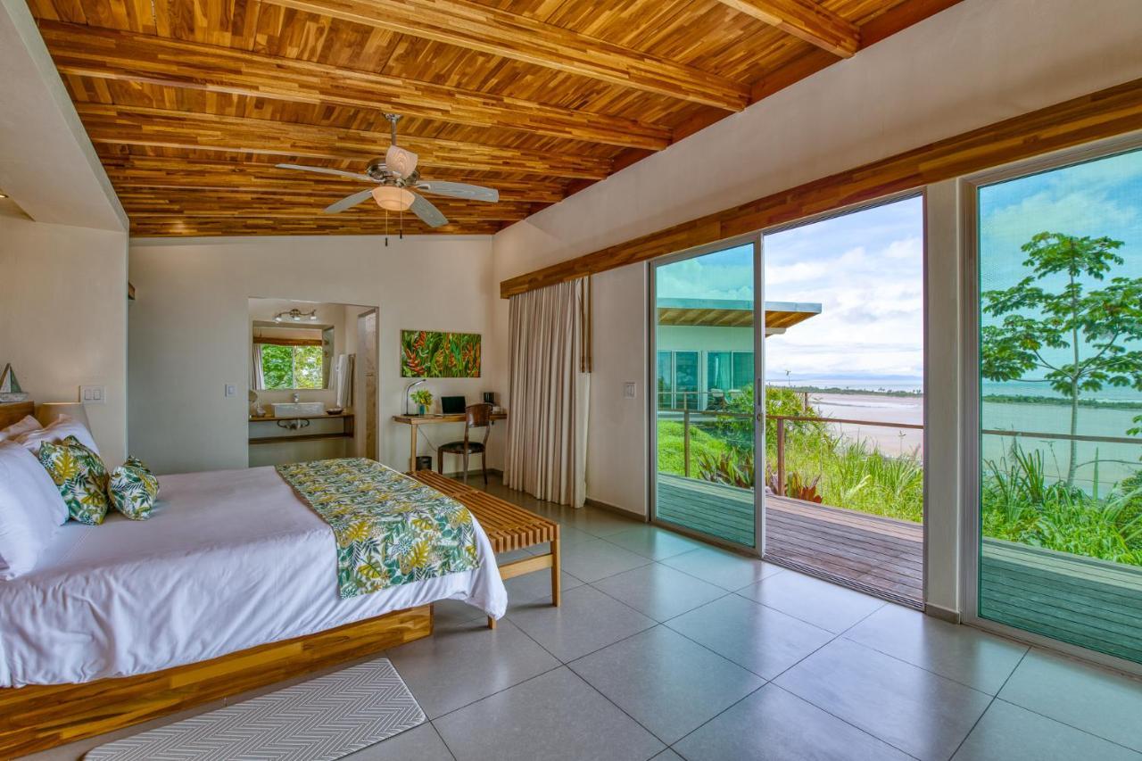 El Castillo Luxury Boutique Hotel- (Adults Only) Охочаль Экстерьер фото