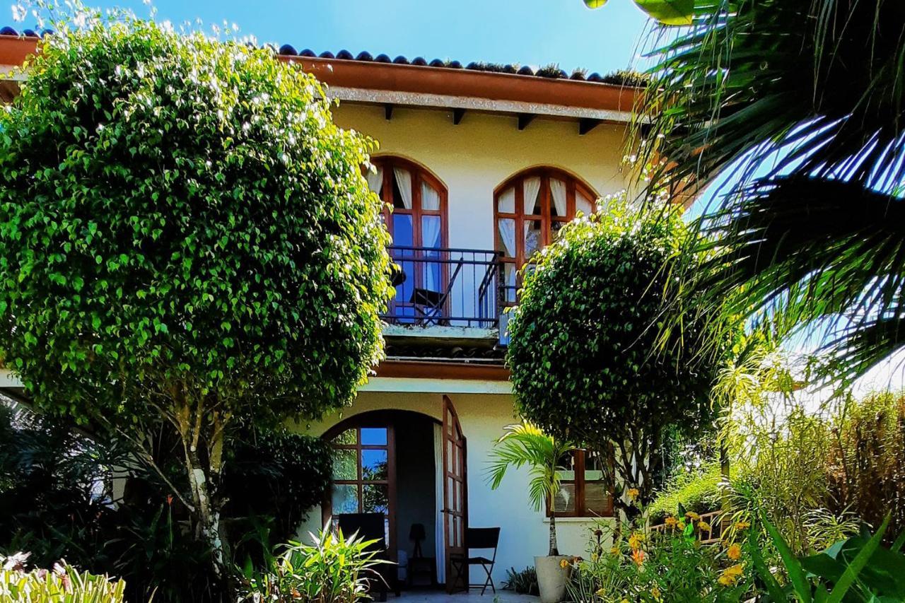 El Castillo Luxury Boutique Hotel- (Adults Only) Охочаль Экстерьер фото