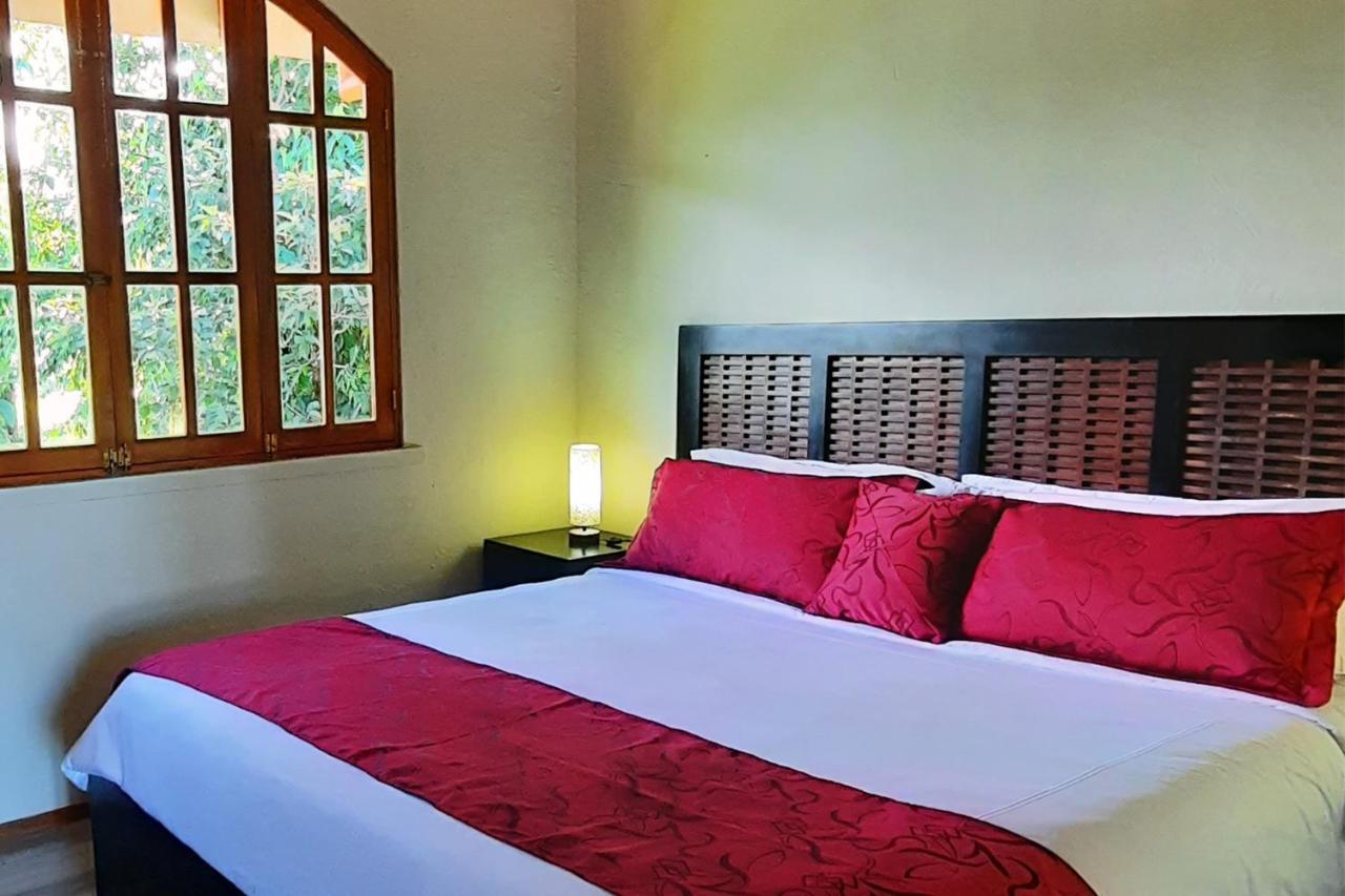 El Castillo Luxury Boutique Hotel- (Adults Only) Охочаль Экстерьер фото
