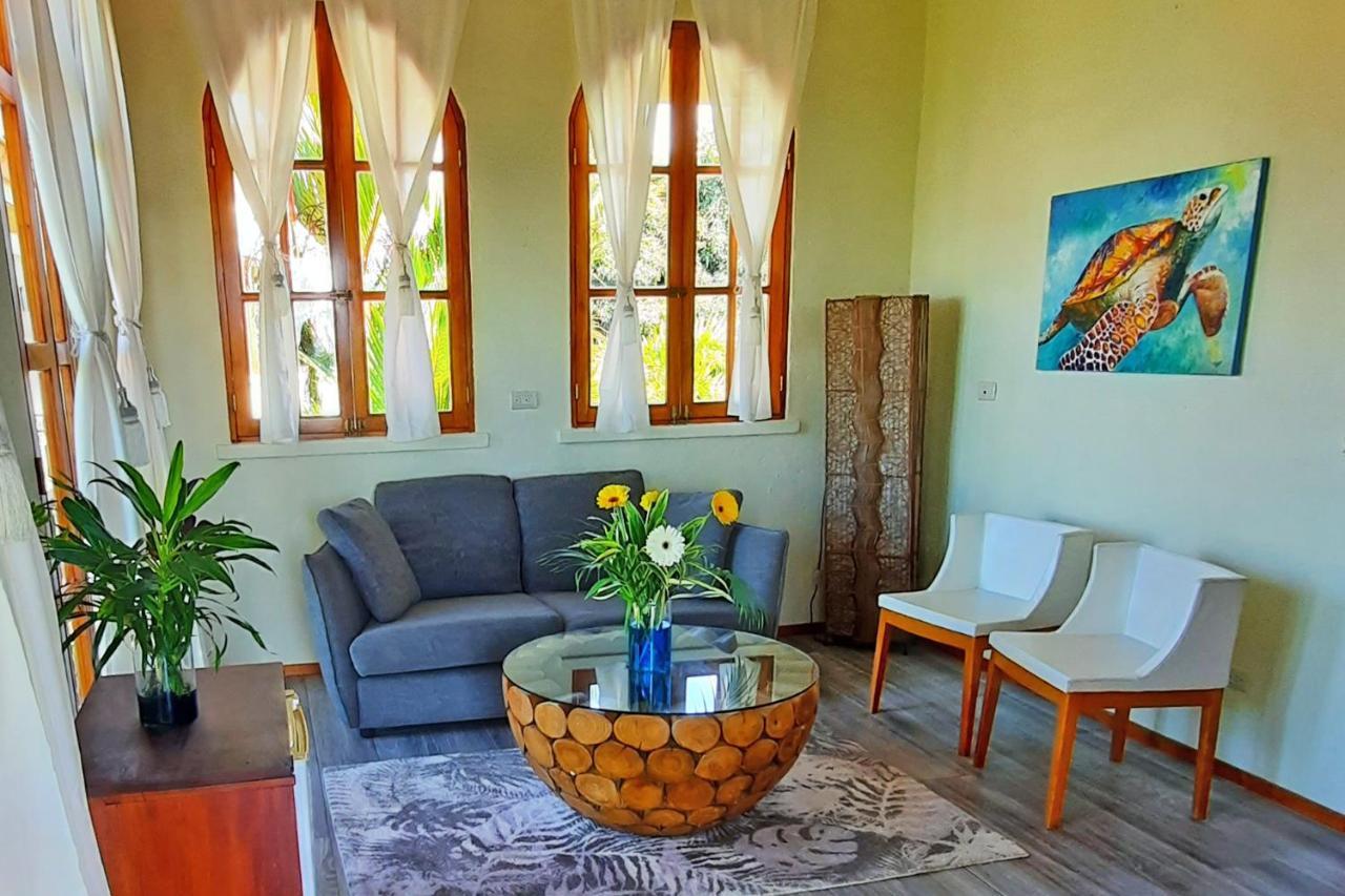 El Castillo Luxury Boutique Hotel- (Adults Only) Охочаль Экстерьер фото