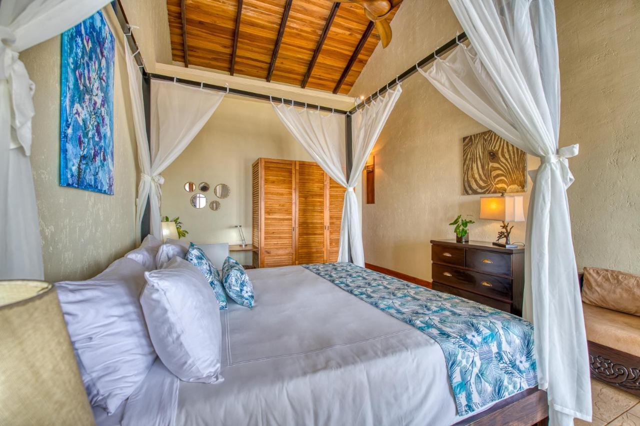 El Castillo Luxury Boutique Hotel- (Adults Only) Охочаль Экстерьер фото