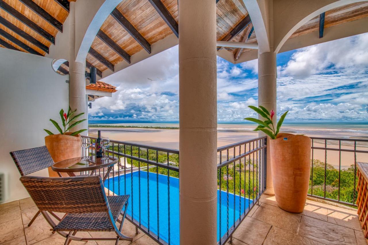 El Castillo Luxury Boutique Hotel- (Adults Only) Охочаль Экстерьер фото