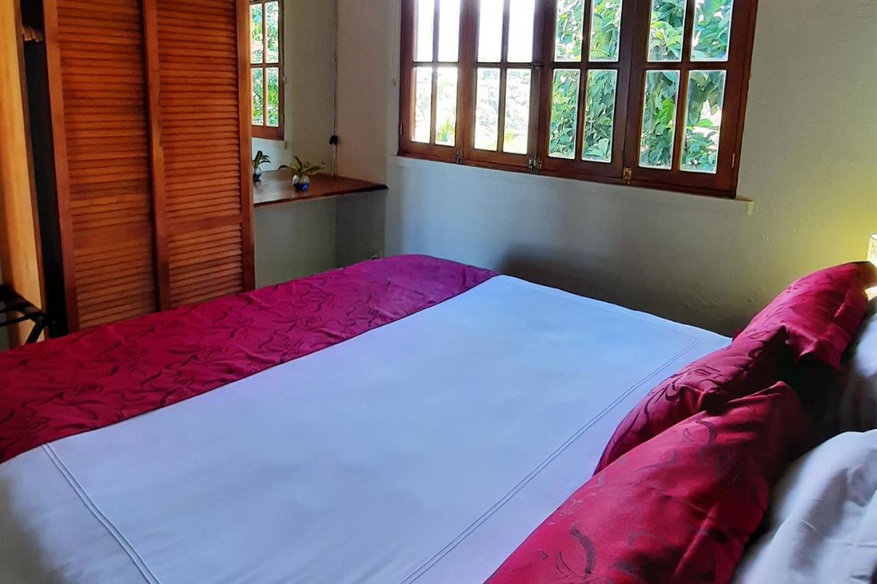 El Castillo Luxury Boutique Hotel- (Adults Only) Охочаль Экстерьер фото