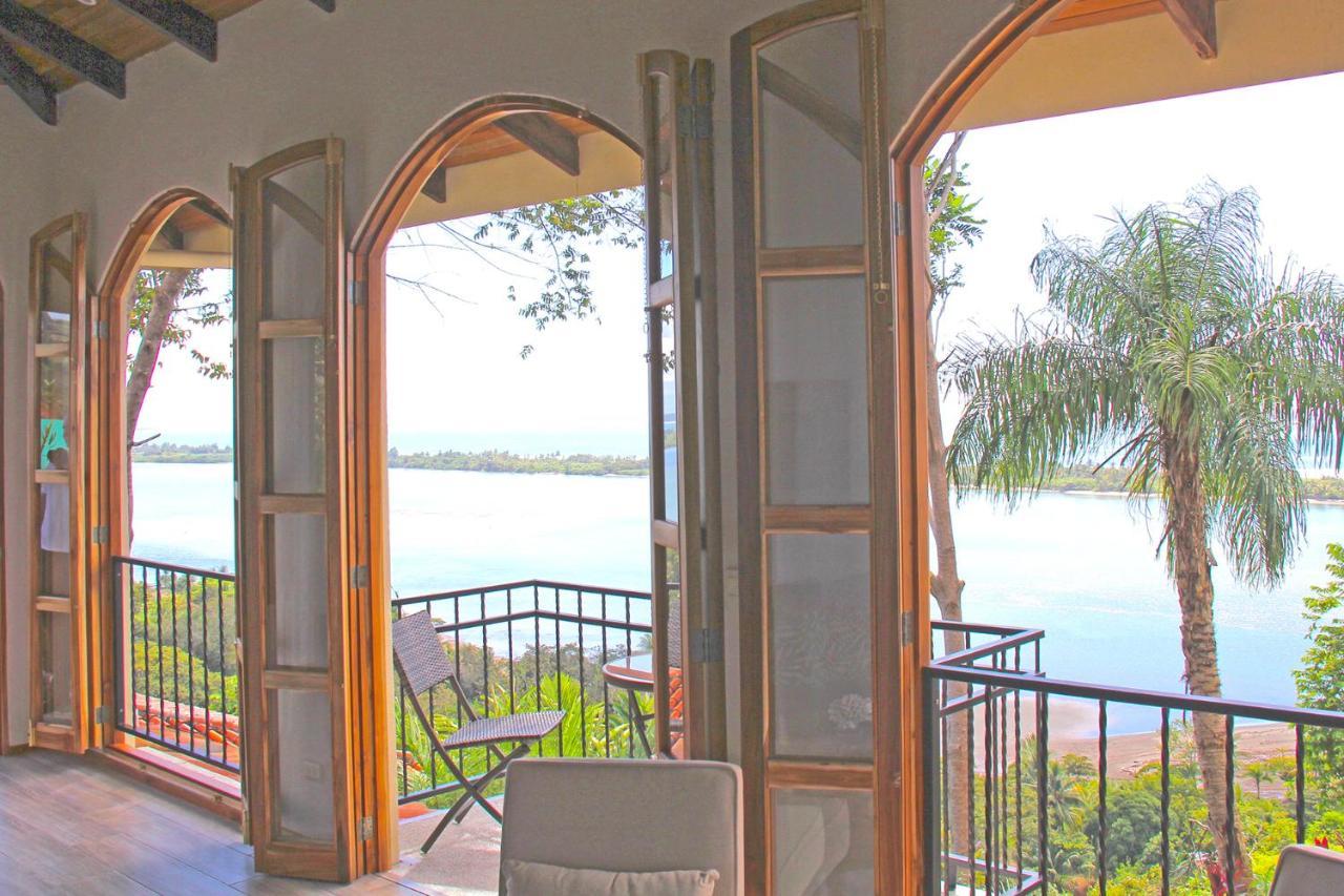 El Castillo Luxury Boutique Hotel- (Adults Only) Охочаль Экстерьер фото