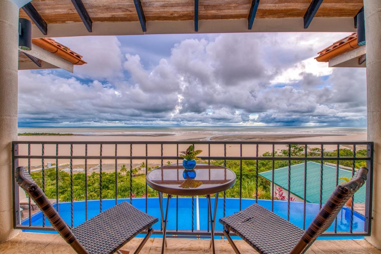 El Castillo Luxury Boutique Hotel- (Adults Only) Охочаль Экстерьер фото