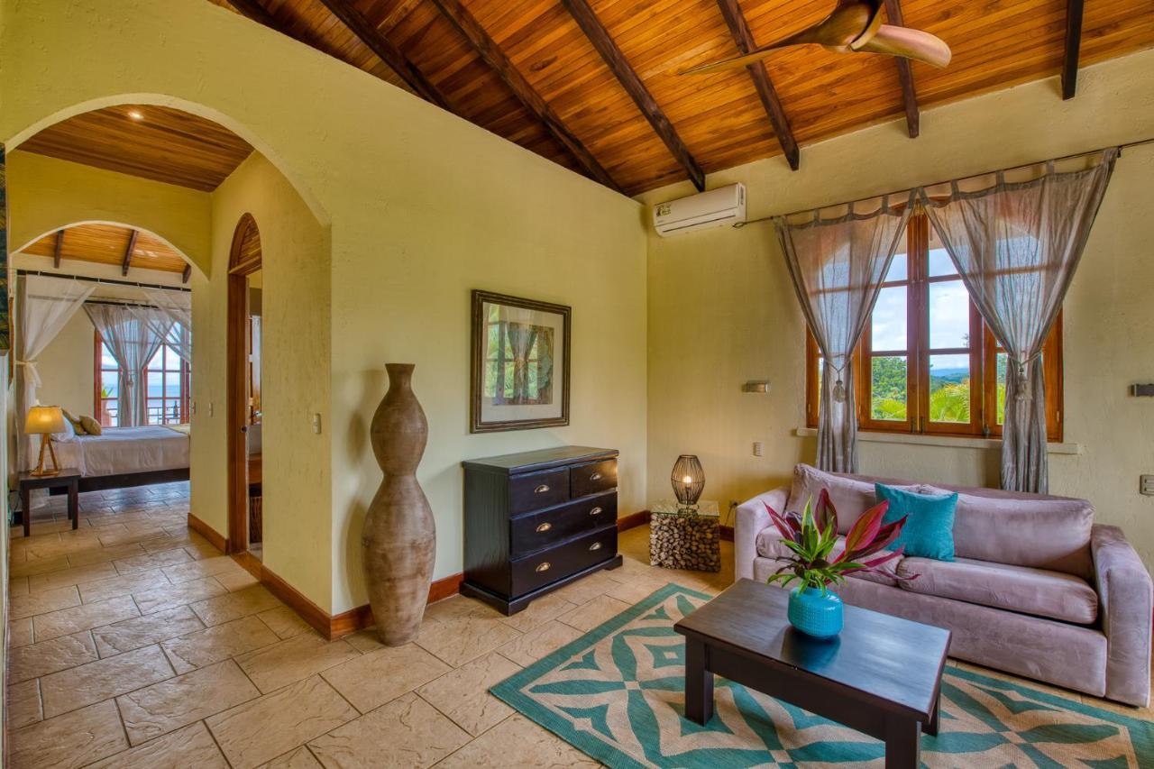 El Castillo Luxury Boutique Hotel- (Adults Only) Охочаль Экстерьер фото