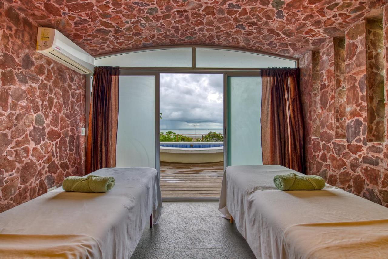 El Castillo Luxury Boutique Hotel- (Adults Only) Охочаль Экстерьер фото