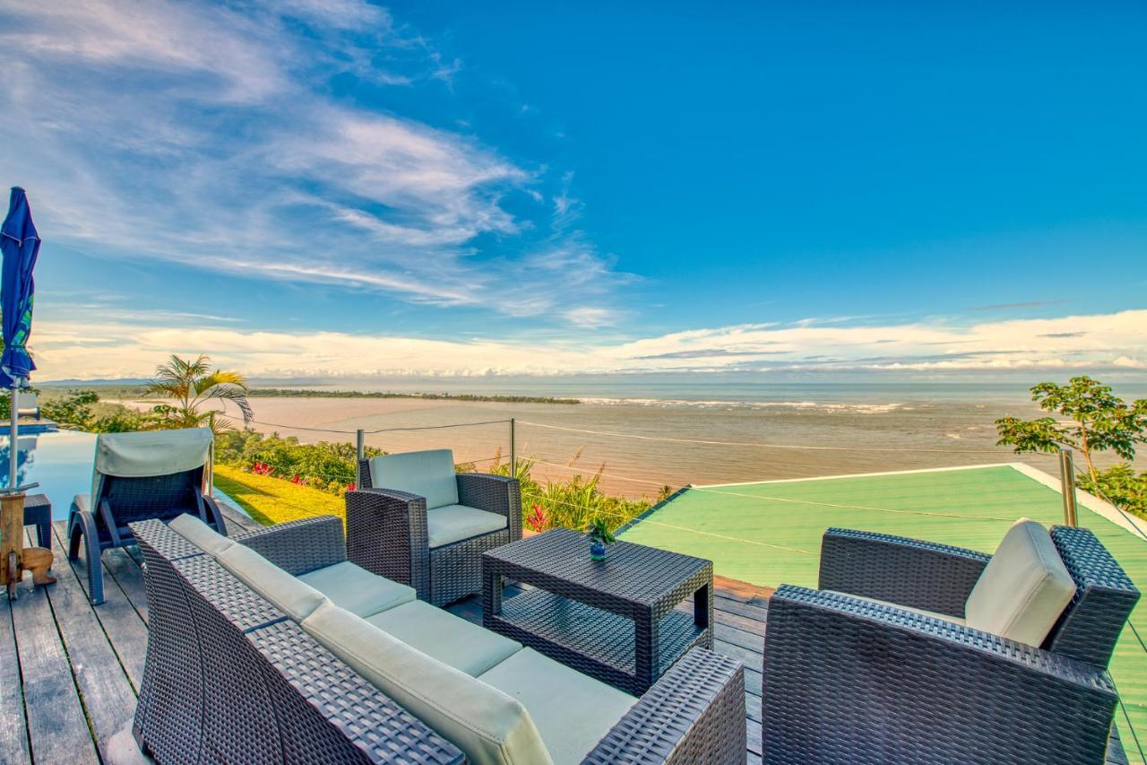 El Castillo Luxury Boutique Hotel- (Adults Only) Охочаль Экстерьер фото
