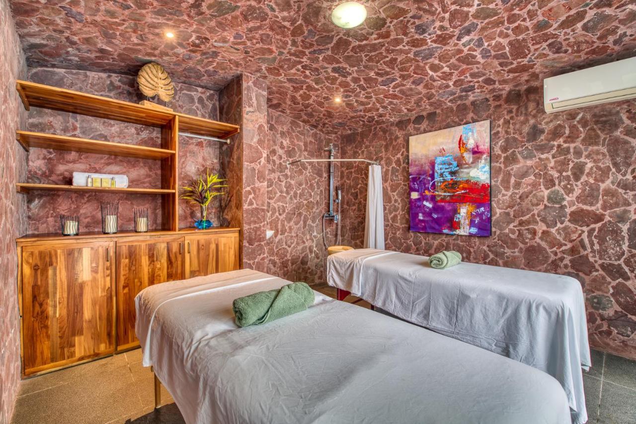 El Castillo Luxury Boutique Hotel- (Adults Only) Охочаль Экстерьер фото