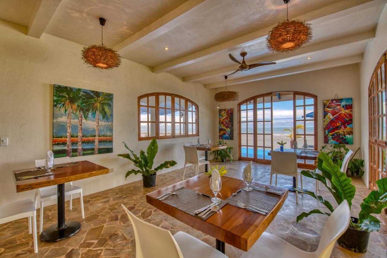 El Castillo Luxury Boutique Hotel- (Adults Only) Охочаль Экстерьер фото