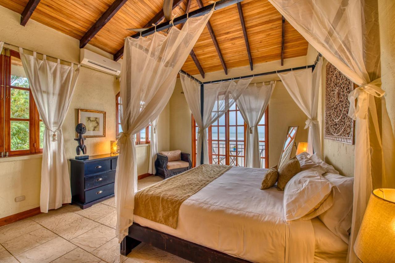El Castillo Luxury Boutique Hotel- (Adults Only) Охочаль Экстерьер фото