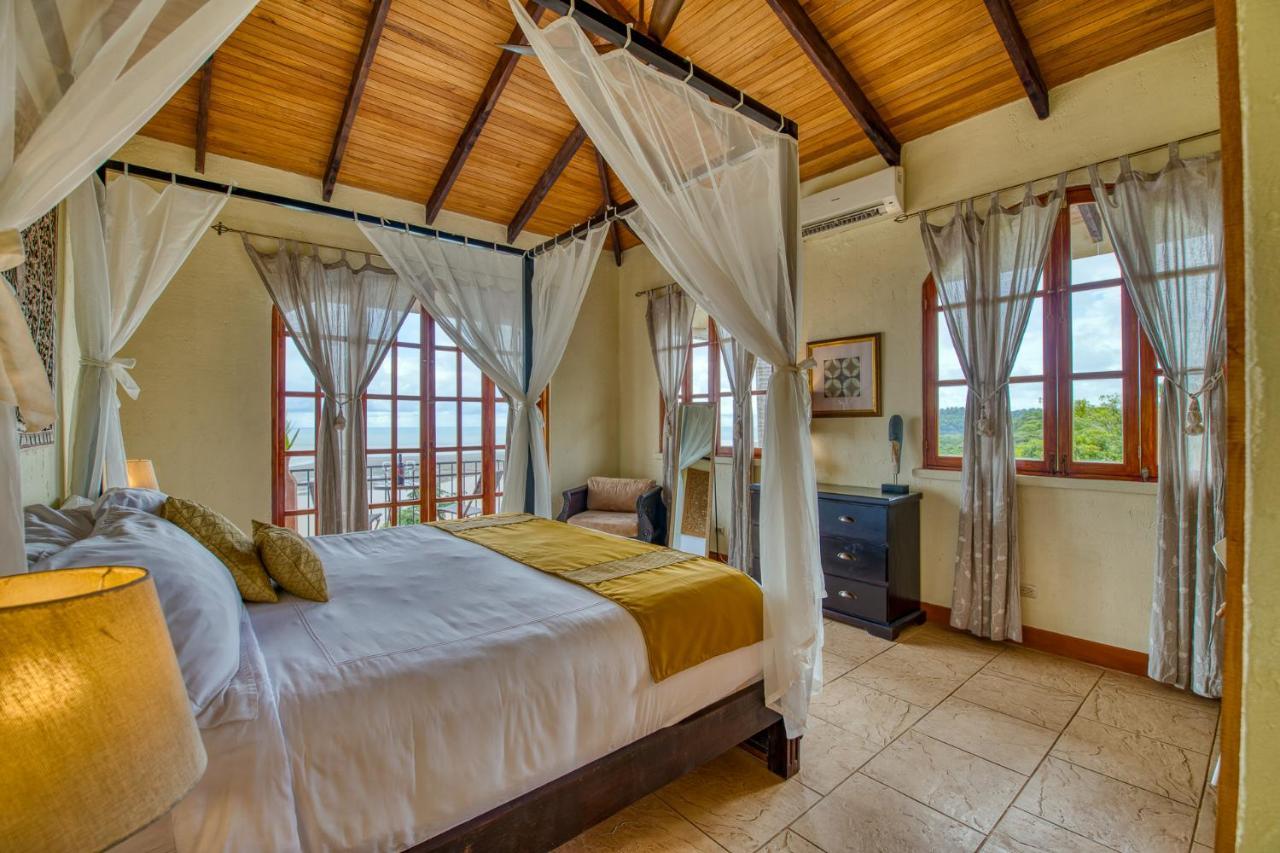 El Castillo Luxury Boutique Hotel- (Adults Only) Охочаль Экстерьер фото