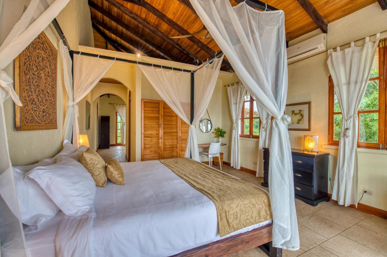 El Castillo Luxury Boutique Hotel- (Adults Only) Охочаль Экстерьер фото