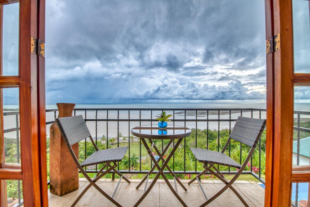El Castillo Luxury Boutique Hotel- (Adults Only) Охочаль Экстерьер фото