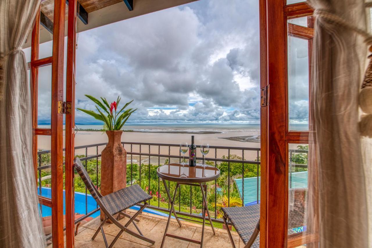 El Castillo Luxury Boutique Hotel- (Adults Only) Охочаль Экстерьер фото