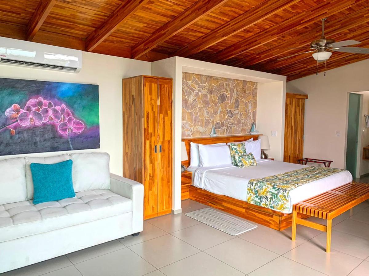 El Castillo Luxury Boutique Hotel- (Adults Only) Охочаль Экстерьер фото