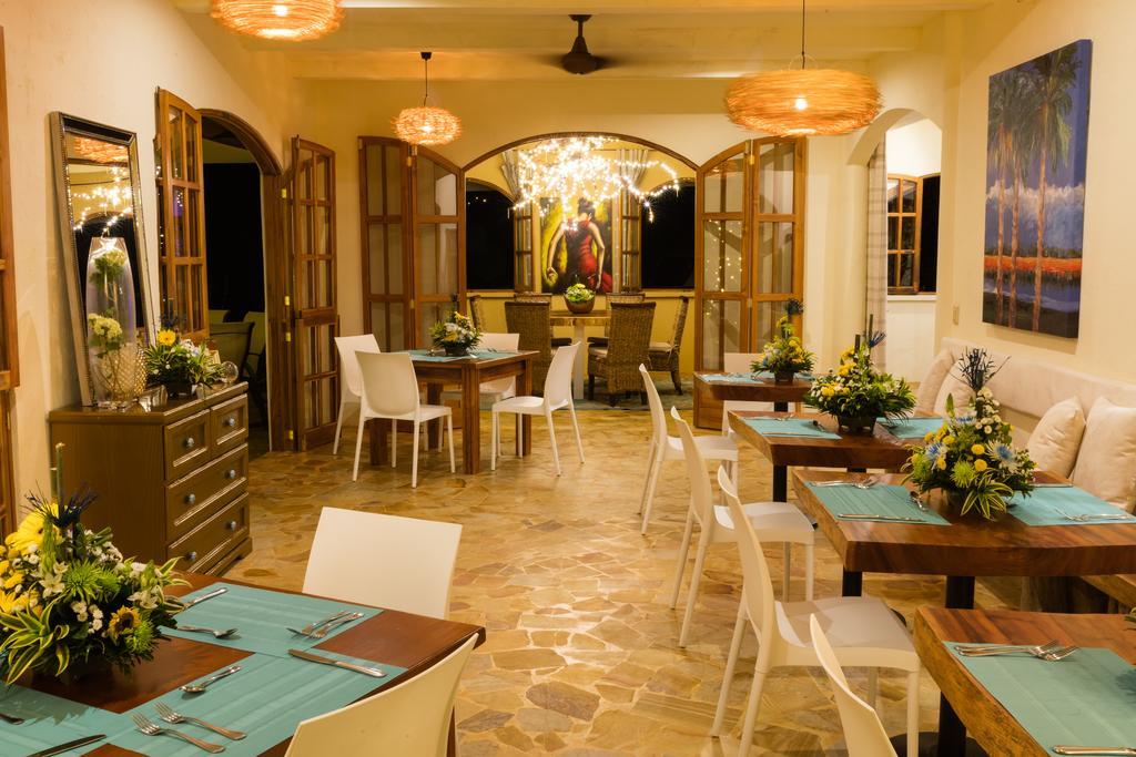 El Castillo Luxury Boutique Hotel- (Adults Only) Охочаль Экстерьер фото