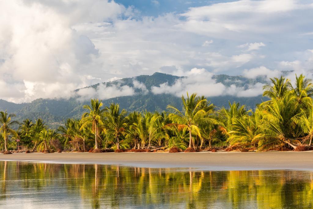 El Castillo Luxury Boutique Hotel- (Adults Only) Охочаль Экстерьер фото