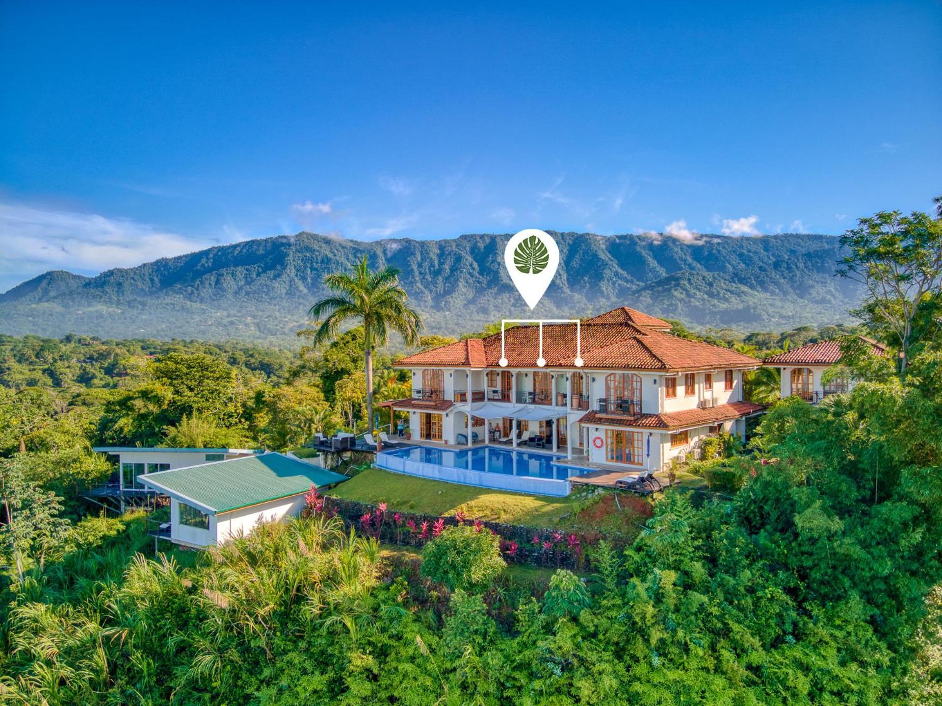 El Castillo Luxury Boutique Hotel- (Adults Only) Охочаль Номер фото