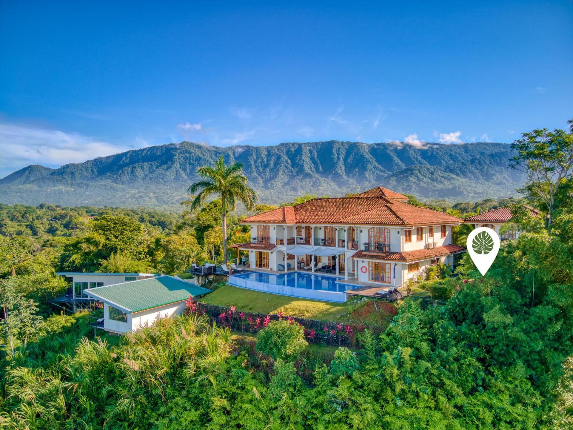 El Castillo Luxury Boutique Hotel- (Adults Only) Охочаль Номер фото
