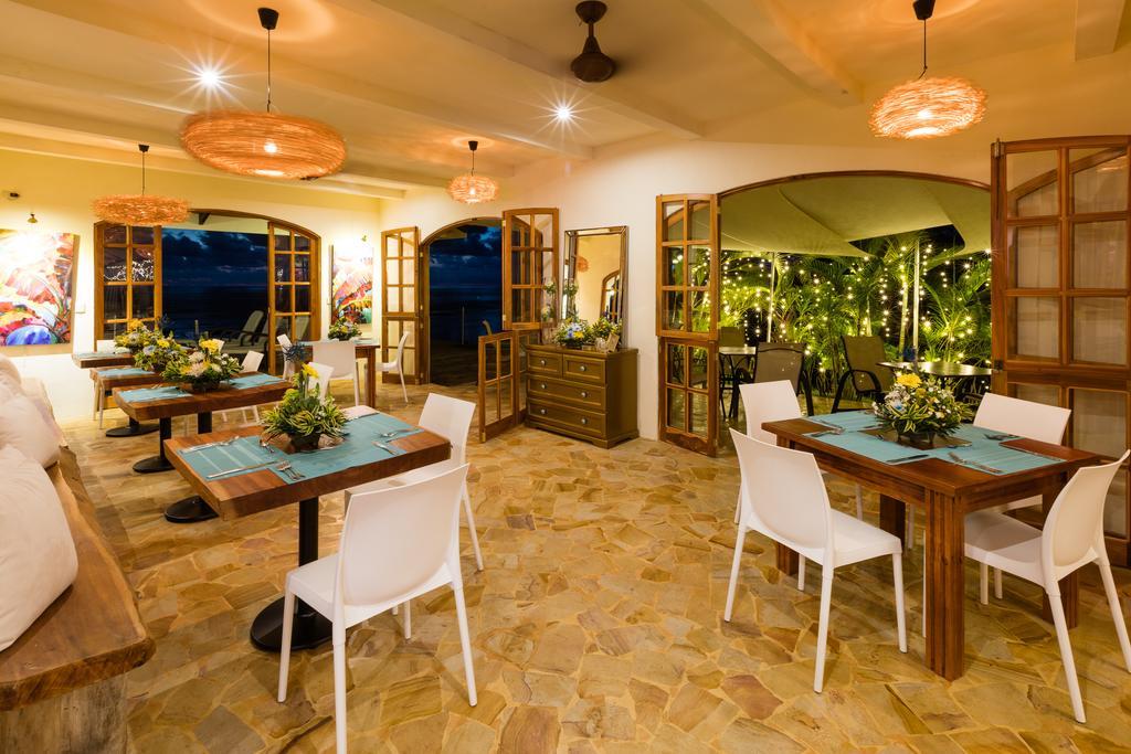 El Castillo Luxury Boutique Hotel- (Adults Only) Охочаль Экстерьер фото