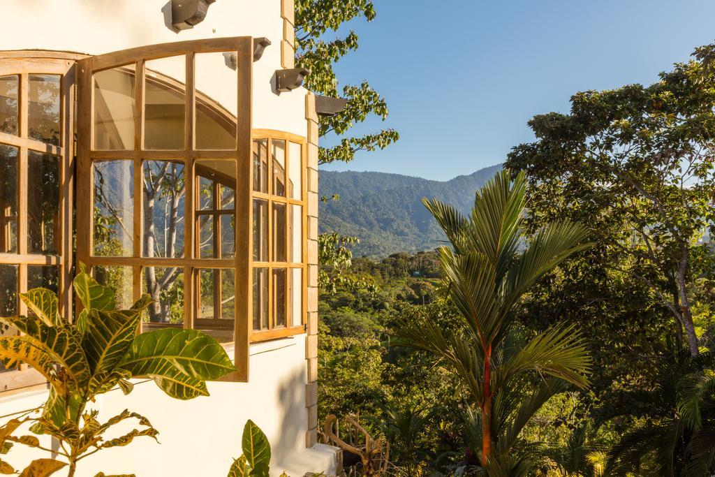 El Castillo Luxury Boutique Hotel- (Adults Only) Охочаль Экстерьер фото